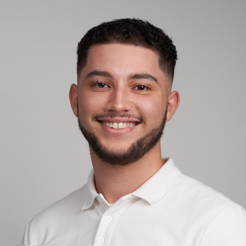 Ilian, ingénieur logiciel senior